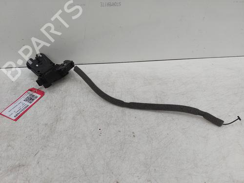 Bagklap lås AUDI TT (8J3) 2.0 TFSI (211 hp) 26862558