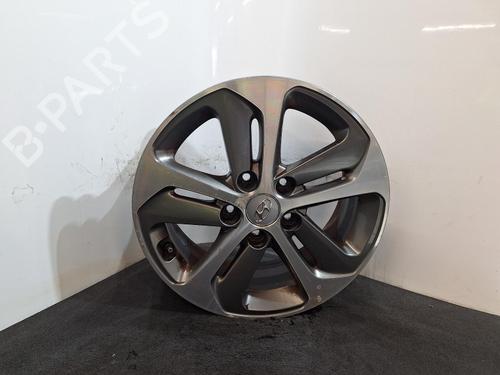 Used Rim Rim HYUNDAI i30 (GD) 1.4 (101 hp) 40544197 40544197