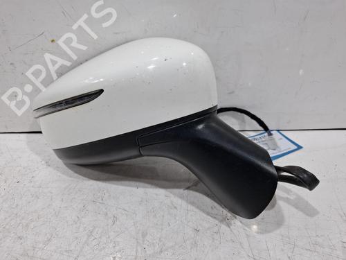 Right mirror NISSAN NOTE (E12) 1.2 | BP38604463C27 - Image 4
