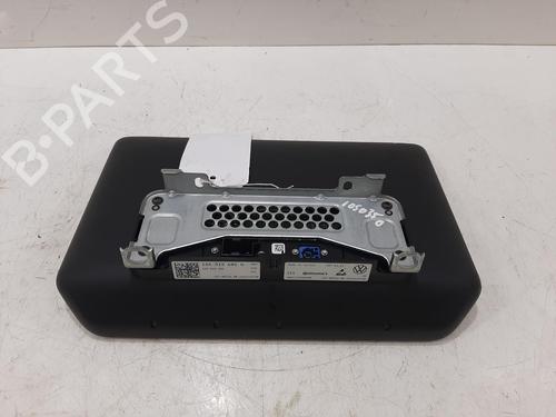 Display VW GOLF VIII (CD1, DA1) 1.5 eHybrid | BP36661894C48 - Image 4
