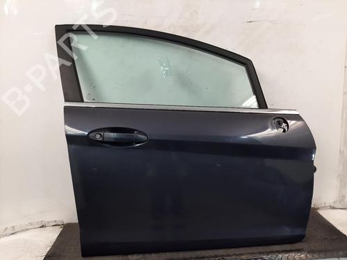 Used Right front door FORD FIESTA VI (CB1, CCN) 1.0 EcoBoost (100 hp) 31685950