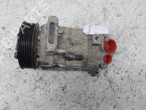 AC compressor NISSAN JUKE (F16_) DIG-T 117 | BP26855247M34 - Image 2