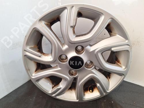 Used Rim Rim 37702597 37702597