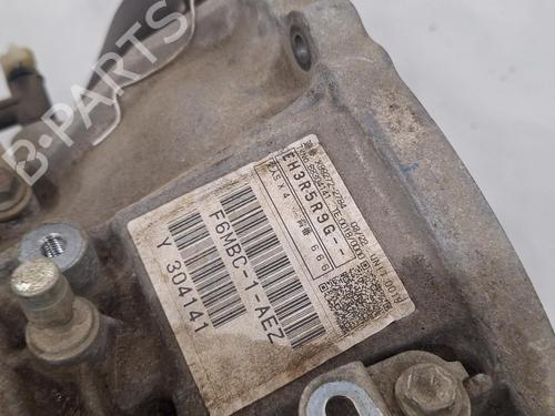 Gearbox MITSUBISHI ECLIPSE CROSS (GK_, GL_) 1.5 T-Mivec | BP29553498M3 