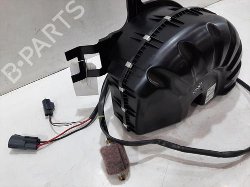 Suspension compressor LAND ROVER RANGE ROVER IV (L405) 4.4 SDV8 4x4 | BP30179961M103