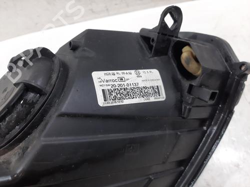 Left headlight VAUXHALL ADAM (M13) 1.2 | BP33435926C28 - Image 5