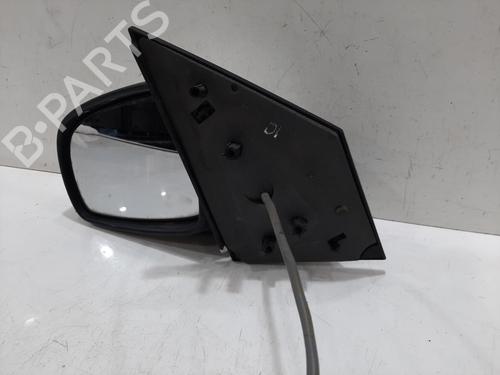 Left mirror NISSAN NOTE (E11, NE11) 1.6 | BP30142209C26 