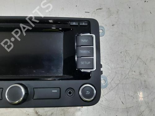 Electronic module VW SCIROCCO III (137, 138) 1.4 TSI | BP36046767M83 - Image 2