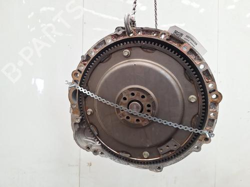 Used Gearbox Gearbox 33939657 33939657
