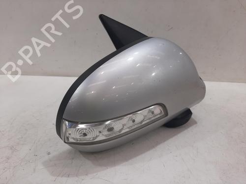 Right mirror HYUNDAI i30 (FD) 1.6 CRDi | BP29636745C27 