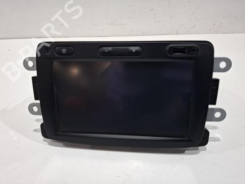 control-unit-dacia-sandero-ii-2012-39143208 main image