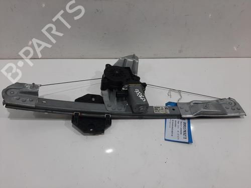 front-right-window-mechanism-dacia-sandero-ii-2012-37540182 main image