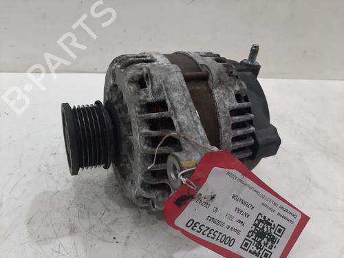 Alternator VAUXHALL ANTARA A (L07) 2.2 CDTi 4x4 | BP29636692M7 