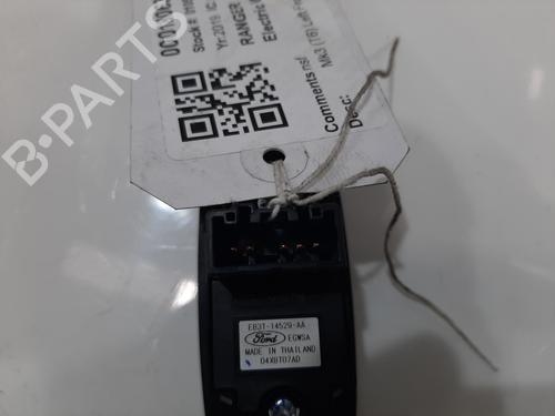 Left front window switch FORD RANGER (TKE) 3.2 TDCi 4x4 | BP38338777I27 - Image 3