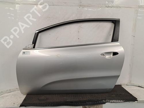 Used Left front door Left front door KIA PRO CEE'D (JD) 1.6 CRDi 128 (128 hp) 33318749 33318749