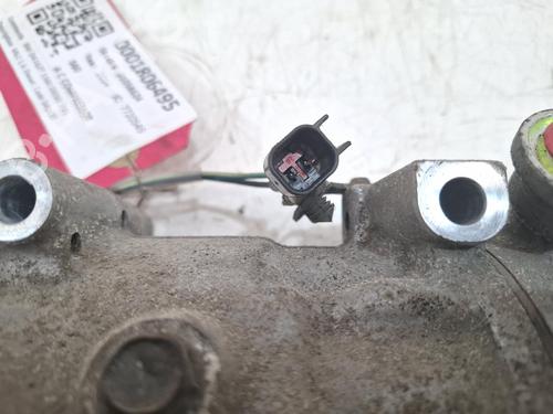 AC compressor VOLVO S60 II (134) DRIVe / D2 | BP38327932M34 - Image 3