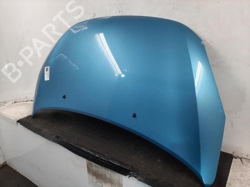 Hood SUZUKI SPLASH (EX) 1.0 (A5B310) | BP30142333C1 