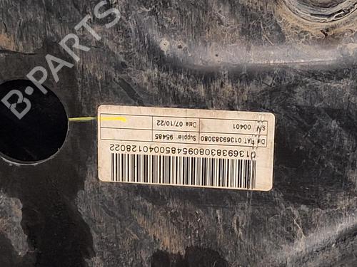 Subframe VAUXHALL MOVANO Mk III (C) VAN (U9) 2.2 D | BP30496111M9