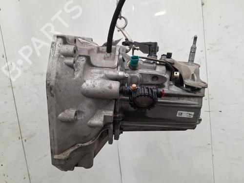 Gearbox DACIA JOGGER (RK_) 1.0 TCe 110 (RKMD) | BP28040271M3 