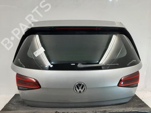 Used Tailgate VW GOLF VII (5G1, BQ1, BE1, BE2) 2.0 GTI (230 hp) 26806556