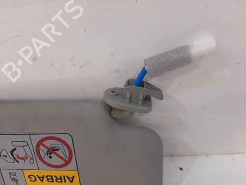Left sun visor SUZUKI VITARA (LY) 1.0 (APK 310) | BP37484978I1 - Image 4