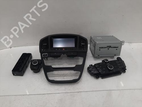 Elektronisk modul VAUXHALL INSIGNIA Mk I (A) Sports Tourer (G09) 2.0 CDTI (35) (160 hp) 26753700