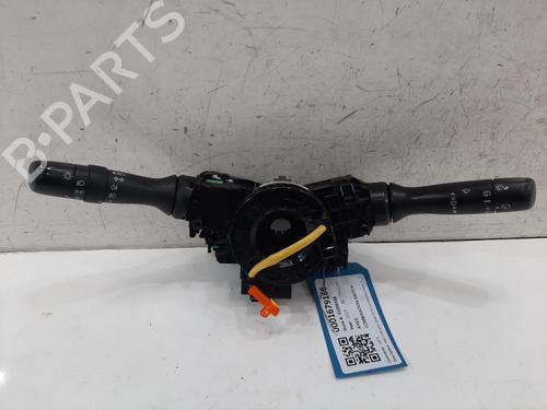 Used Switch Switch TOYOTA AYGO (_B4_) 1.0 (KGB40) (69 hp) 33699515 33699515