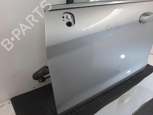 Left front door FORD FIESTA VI (CB1, CCN) 1.0 | BP26869819C2 