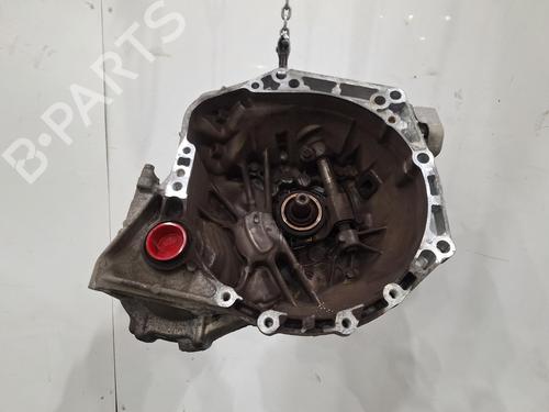 Used Gearbox Gearbox 37184319 37184319