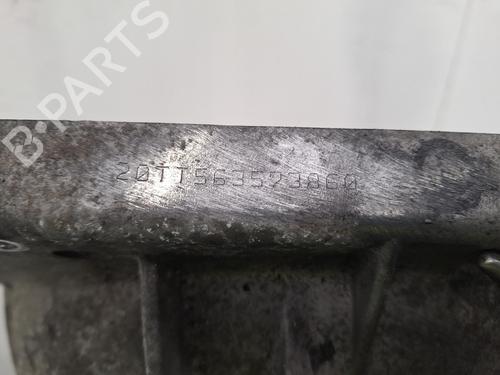 Gearbox PEUGEOT 108 1.0 VTi | BP32145056M3 