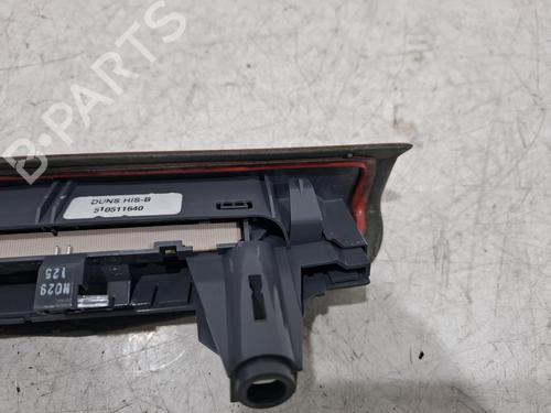 Third brake light VAUXHALL CORSA Mk IV (E) (X15) 1.3 CDTi | BP38982976L11 - Image 6