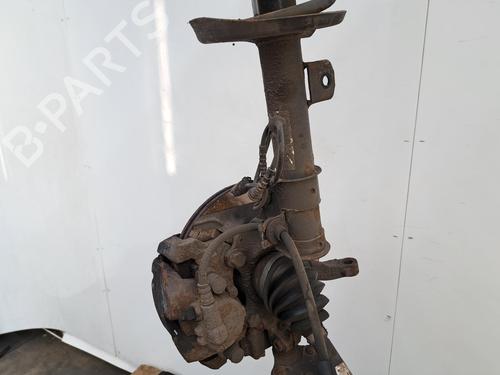 Right front suspension VAUXHALL CORSA Mk IV (E) (X15) 1.3 CDTi | BP26775287M73 