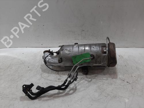 partikelfilter partikelfilter PEUGEOT 308 SW II (LC_, LJ_, LR_, LX_, L4_) 1.5 BlueHDi 130 (131 hp) 37484736 37484736