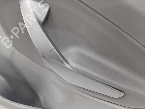 Rear right panel FORD C-MAX II (DXA/CB7, DXA/CEU) 1.5 TDCi | BP33839527C61 - Image 5
