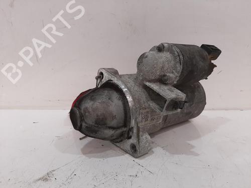 Used Starter Starter KIA CEED Sportswagon (CD) 1.6 CRDi 115 (116 hp) 34403653 34403653