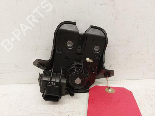Used Tailgate lock DACIA SANDERO III 1.0 TCe 90 (91 hp) 26865986