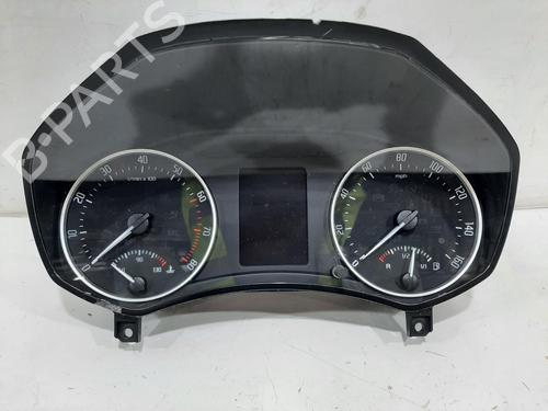 instrument-cluster-skoda-octavia-ii-combi-1z5-2004-2005-2006-2007-2008-2009-2010-2011-2012-2013-34534187 main image