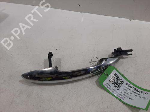 Used Exterior handle Exterior handle MINI MINI CLUBMAN (F54) Cooper (136 hp) 34205763 34205763