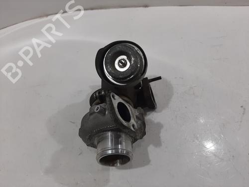 Turbocharger/Supercharger VAUXHALL ZAFIRA Mk III (P12) 2.0 CDTi (75) | BP29444439M71 