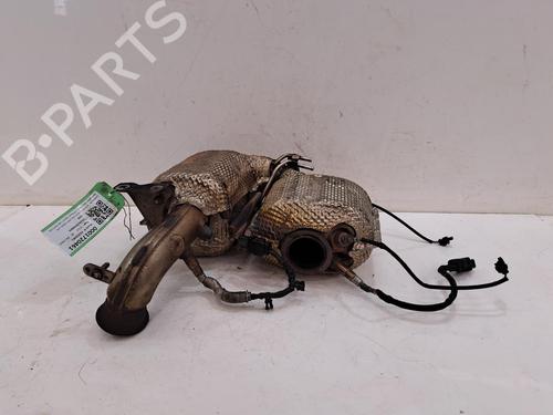 Used Particulate filter Particulate filter MINI MINI COUNTRYMAN (R60) Cooper SD (143 hp) 35769350 35769350