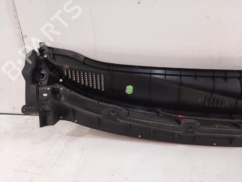 Scuttle panel NISSAN NOTE (E11, NE11) 1.6 | BP34533605C110  - Image 5