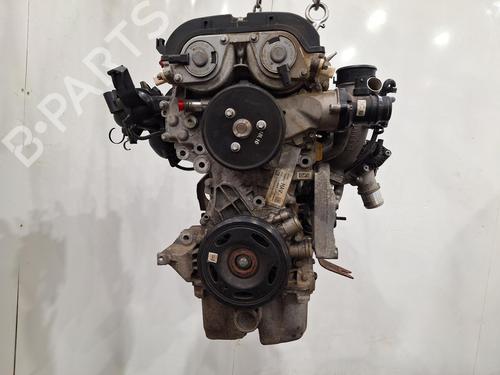 Motor Motor VAUXHALL MOKKA / MOKKA X (J13) 1.4 (140 hp) 36811619 36811619