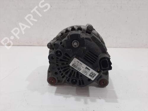 Alternator AUDI A1 Sportback (GBA) 25 TFSI | BP30516677M7