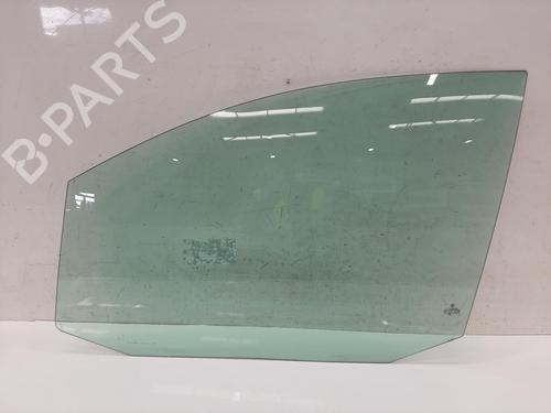 Used Front left door window Front left door window VW TOURAN (1T1, 1T2) 1.9 TDI (105 hp) 33647553 33647553