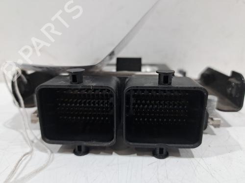 Computer JAGUAR I-PACE (X590) EV400 AWD | BP29741956M11