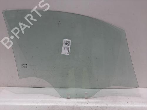 Used Front left door window CHEVROLET SPARK (M300) 1.2 (82 hp) 32503157