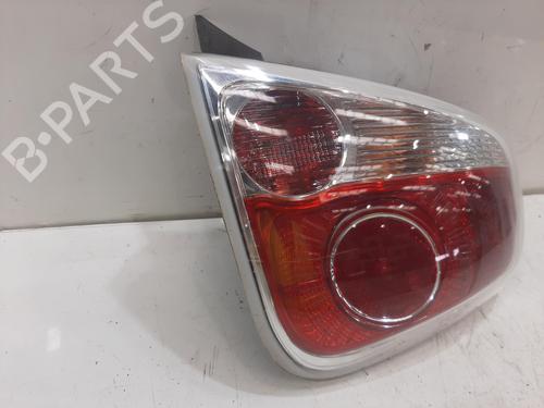 Right taillight FIAT 500 (312_) 1.2 (312AXA1A) | BP36697654C35 - Image 2