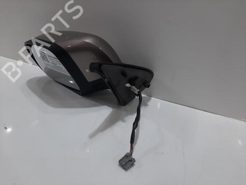 Left mirror NISSAN MICRA III (K12) 1.4 16V | BP28085041C26 