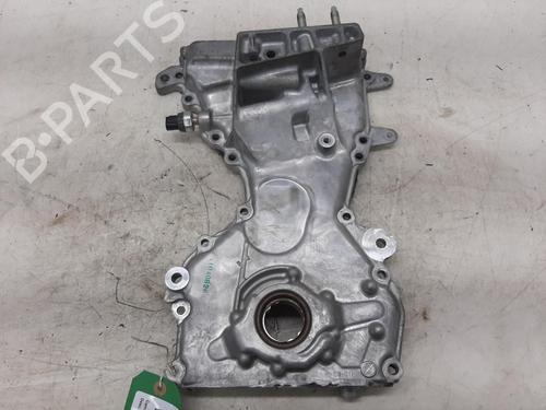 Used Timing cover SUZUKI SWIFT V (AZ) 1.2 (A2L412, ZC83S) (90 hp) 26753157