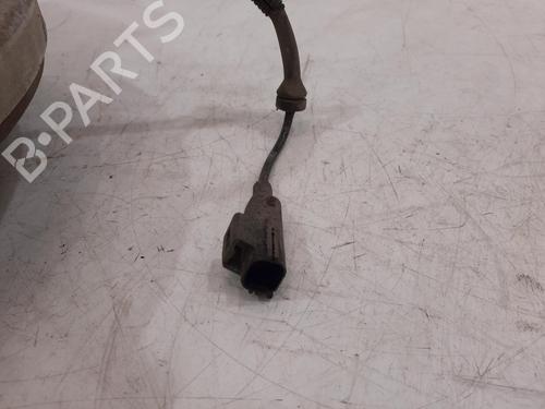 Right rear steering knuckle JAGUAR I-PACE (X590) EV400 AWD | BP29496424M28 
